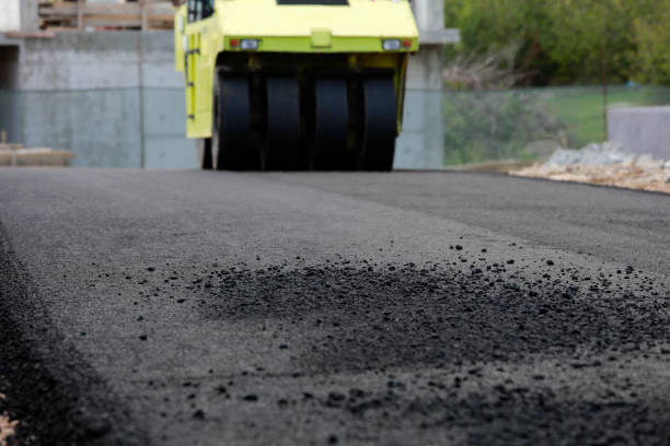 Paver Driveway Replacement in Belle Mead, NJ