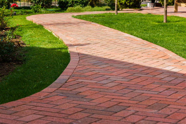 Best Driveway Resurfacing Pavers  in Belle Mead, NJ